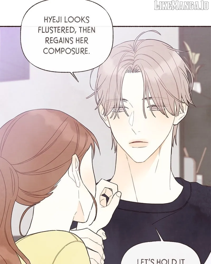 Read Emotional Transference chapter 40 image 47 on Lezhin