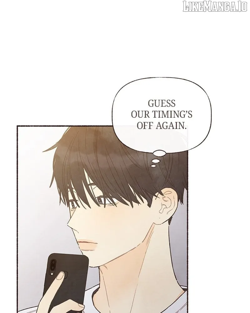 Read Emotional Transference chapter 40 image 5 on Lezhin