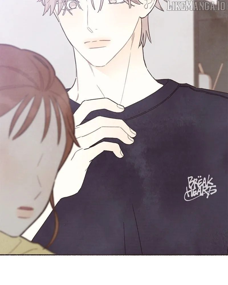 Read Emotional Transference chapter 40 image 59 on Lezhin