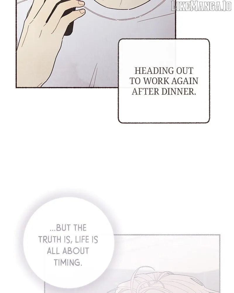 Read Emotional Transference chapter 40 image 6 on Lezhin