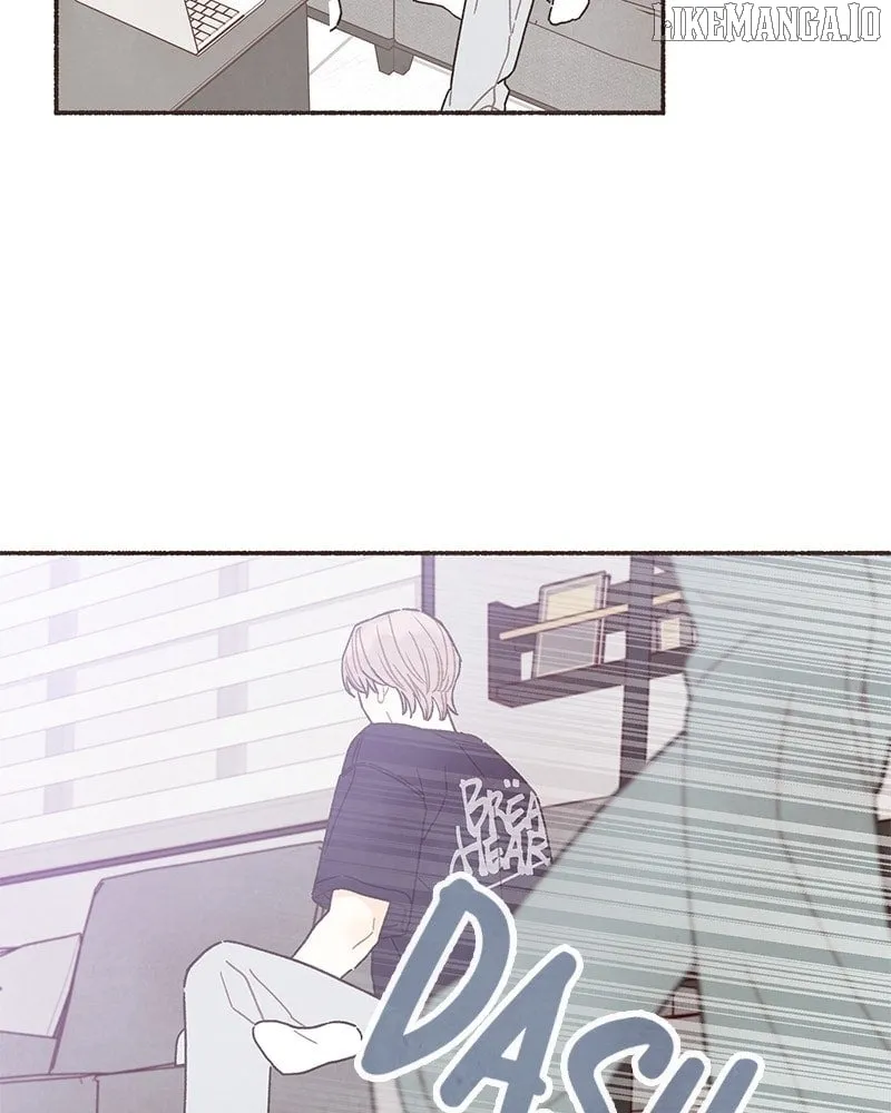 Read Emotional Transference chapter 40 image 61 on Lezhin
