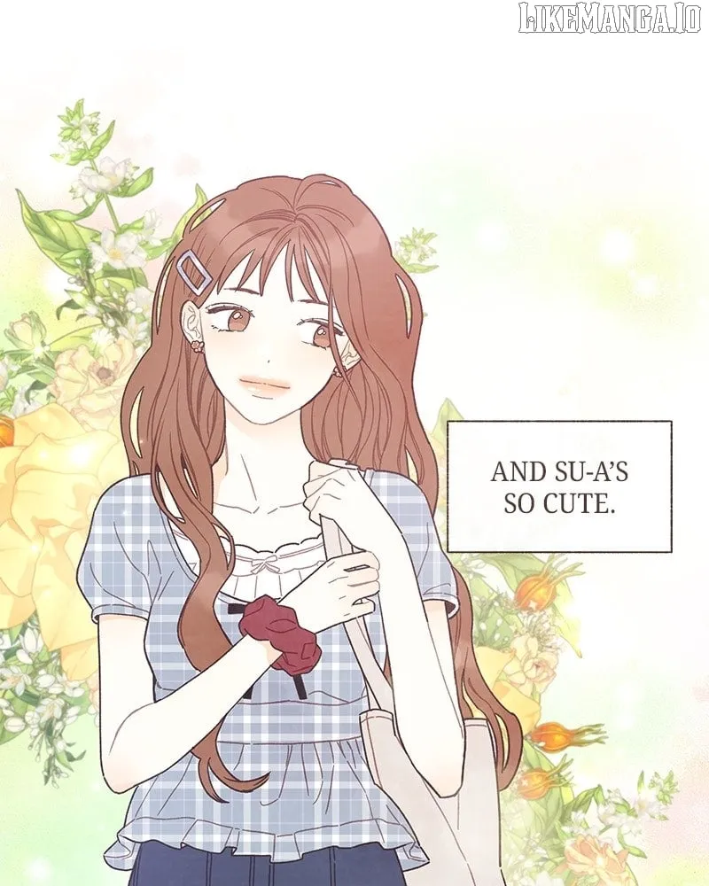 Read Emotional Transference chapter 40 image 9 on Lezhin