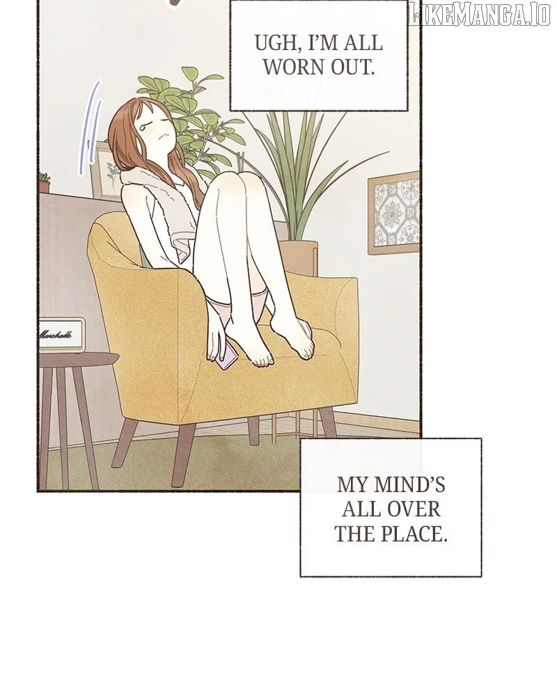 Read Emotional Transference chapter 41 image 12 on Lezhin