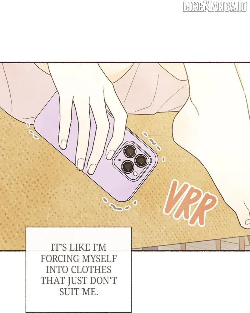 Read Emotional Transference chapter 41 image 14 on Lezhin
