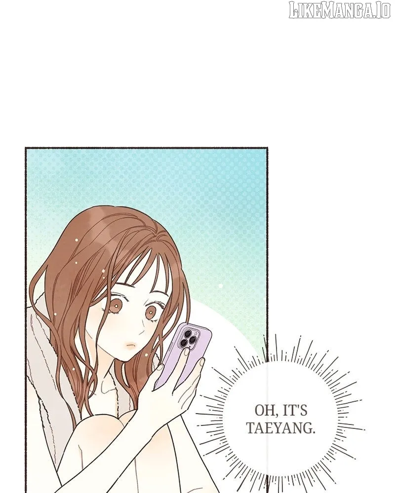 Read Emotional Transference chapter 41 image 15 on Lezhin