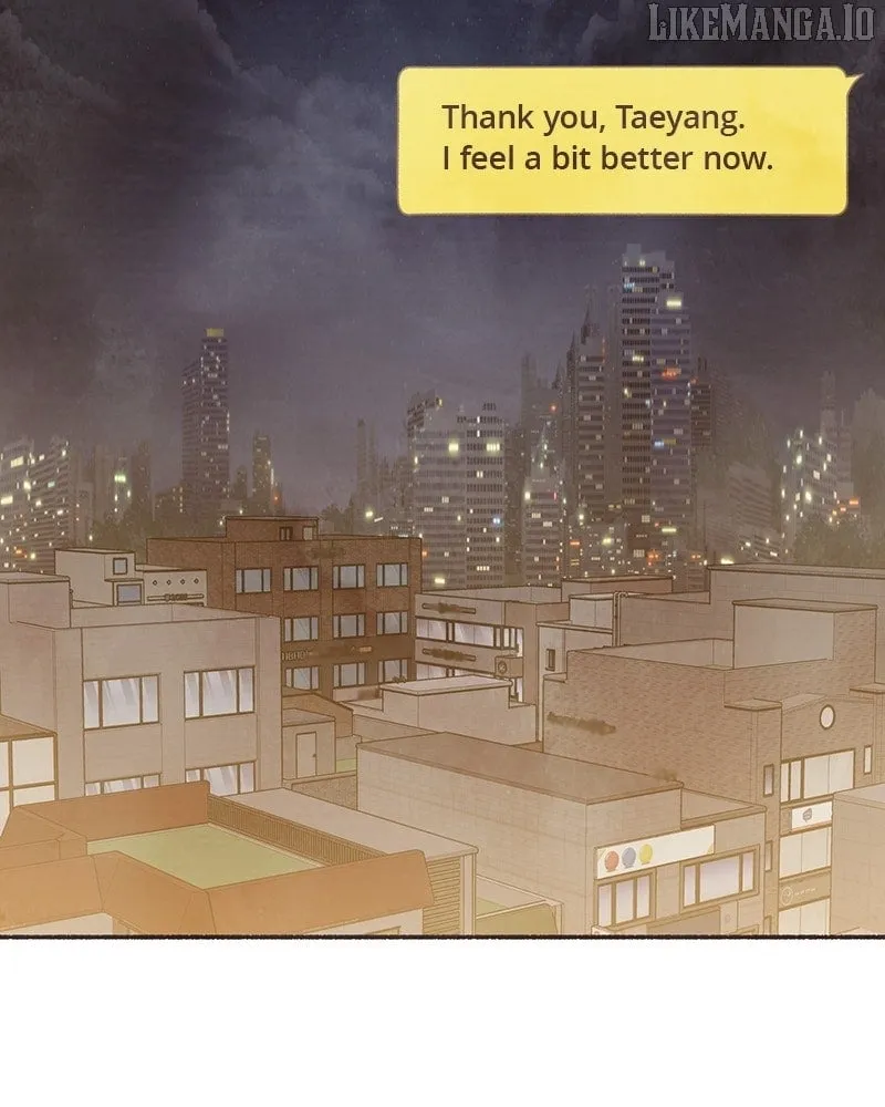 Read Emotional Transference chapter 41 image 21 on Lezhin
