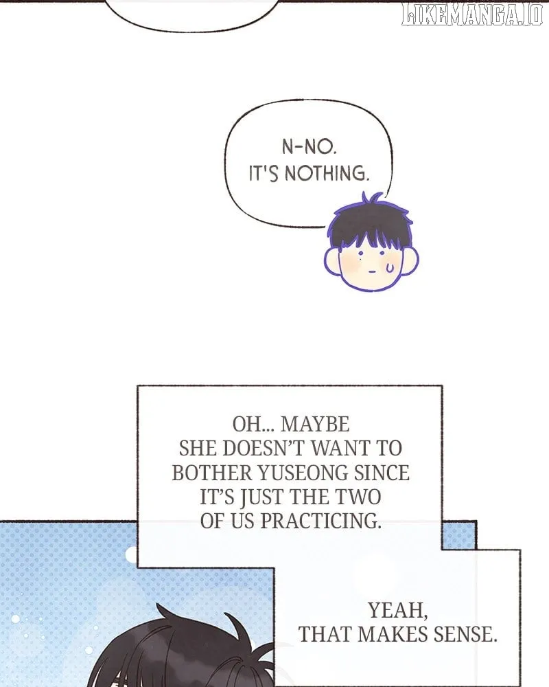 Read Emotional Transference chapter 41 image 24 on Lezhin