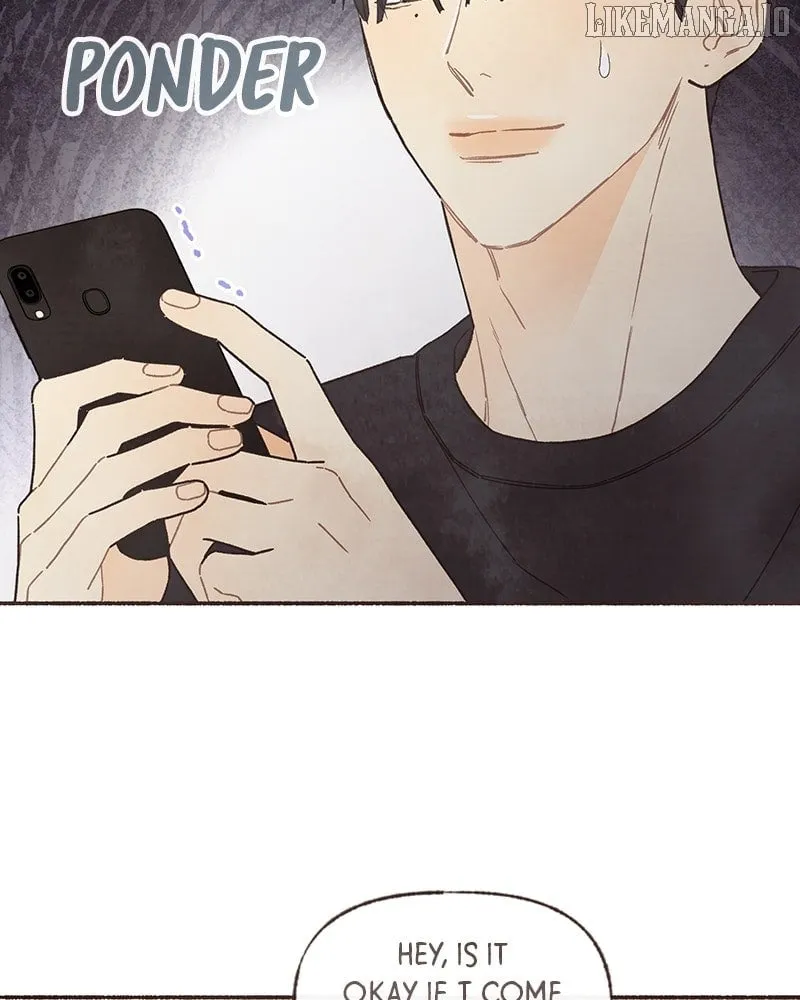 Read Emotional Transference chapter 41 image 26 on Lezhin