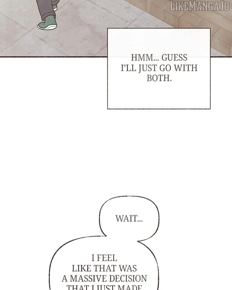 Read Emotional Transference chapter 41 image 28 on Lezhin