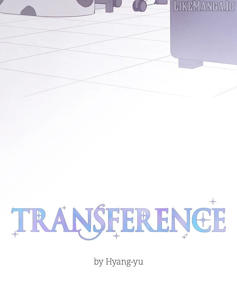 Read Emotional Transference chapter 41 image 34 on Lezhin