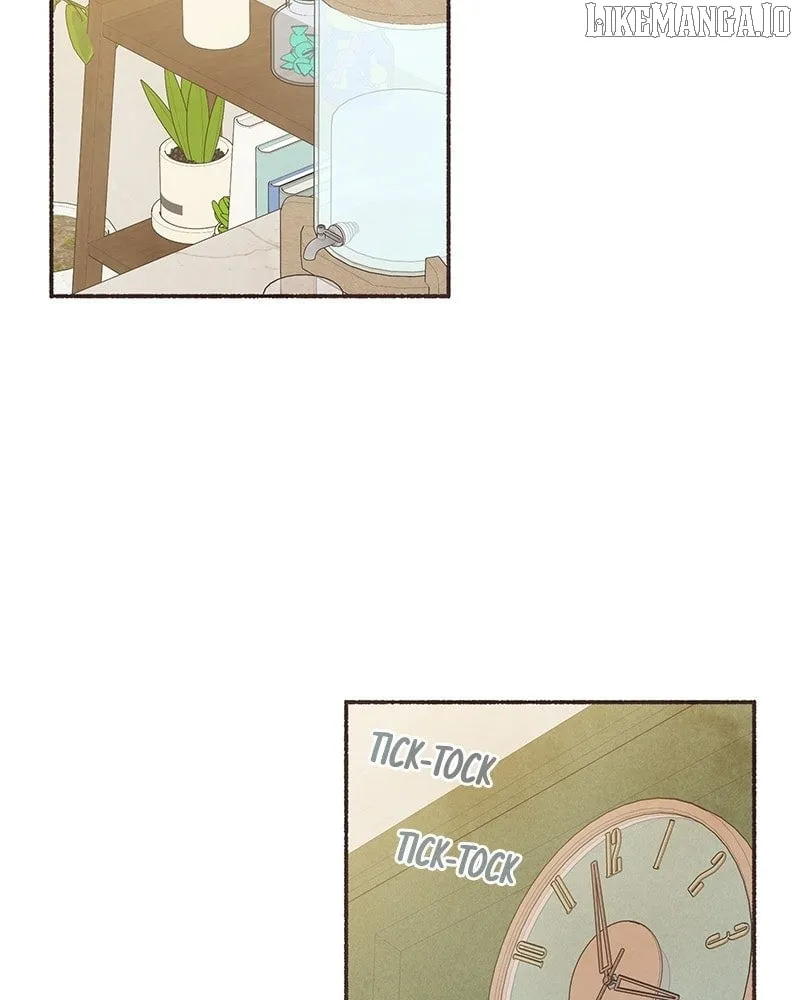 Read Emotional Transference chapter 41 image 36 on Lezhin