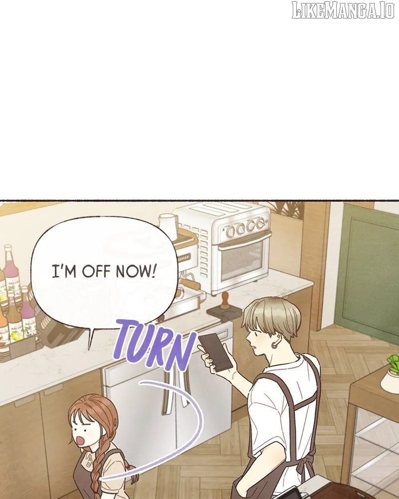 Read Emotional Transference chapter 41 image 39 on Lezhin