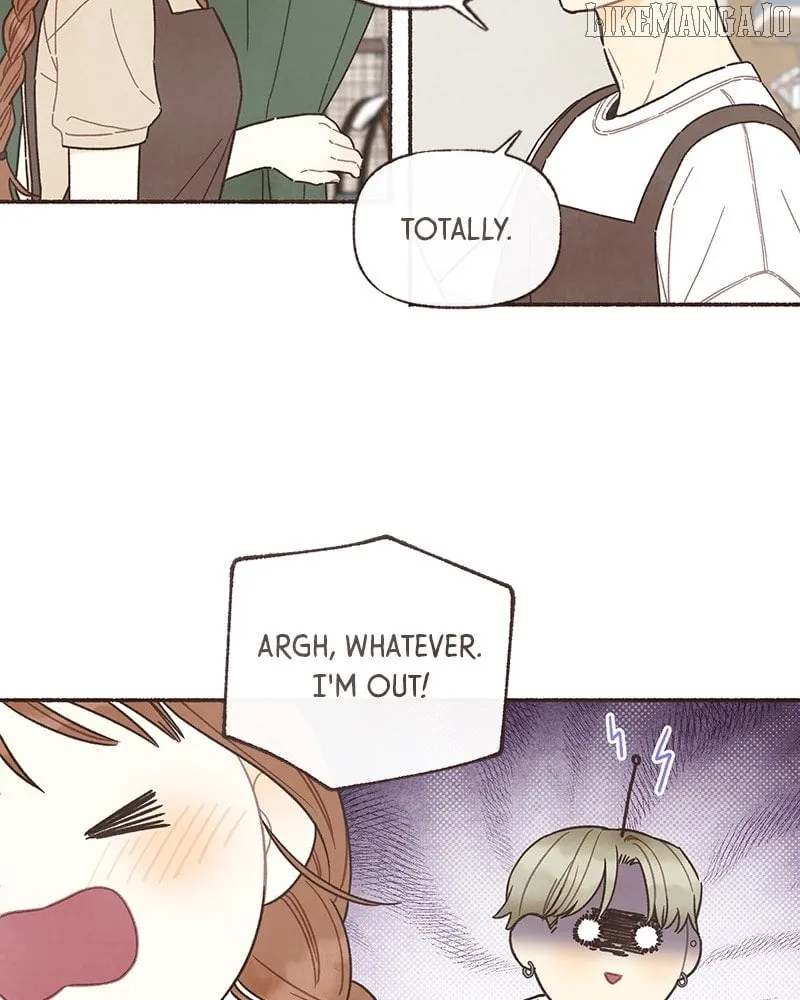 Read Emotional Transference chapter 41 image 41 on Lezhin