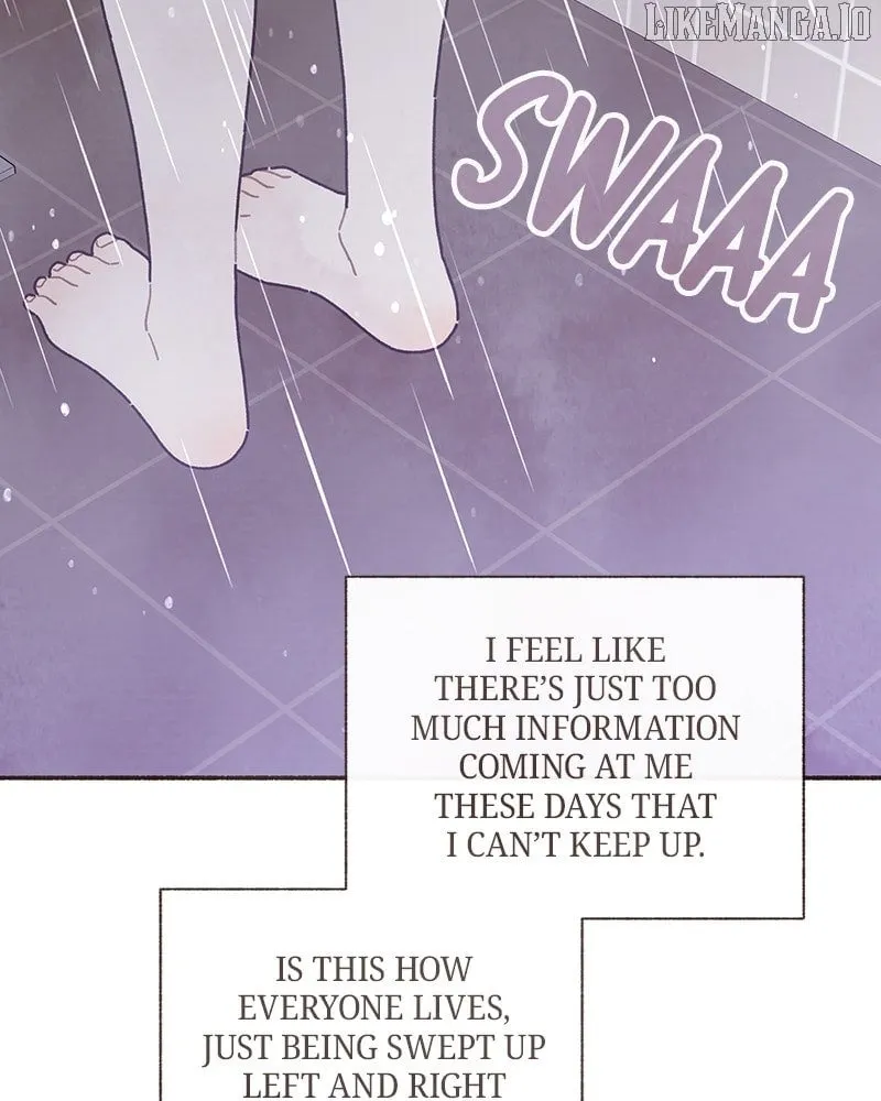 Read Emotional Transference chapter 41 image 5 on Lezhin