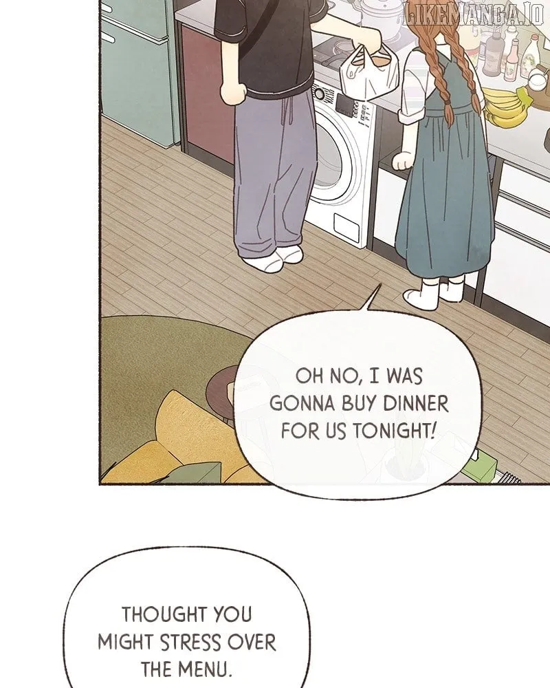 Read Emotional Transference chapter 41 image 53 on Lezhin