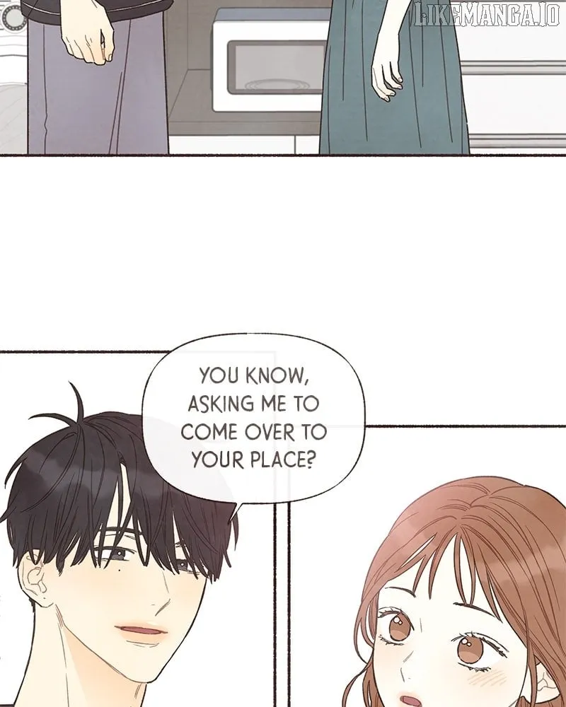 Read Emotional Transference chapter 41 image 61 on Lezhin