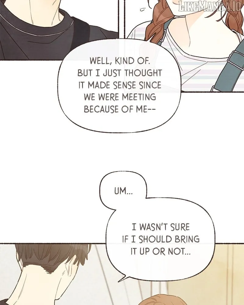 Read Emotional Transference chapter 41 image 62 on Lezhin