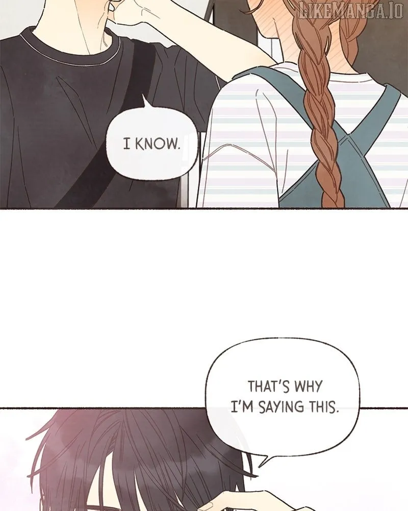 Read Emotional Transference chapter 41 image 67 on Lezhin