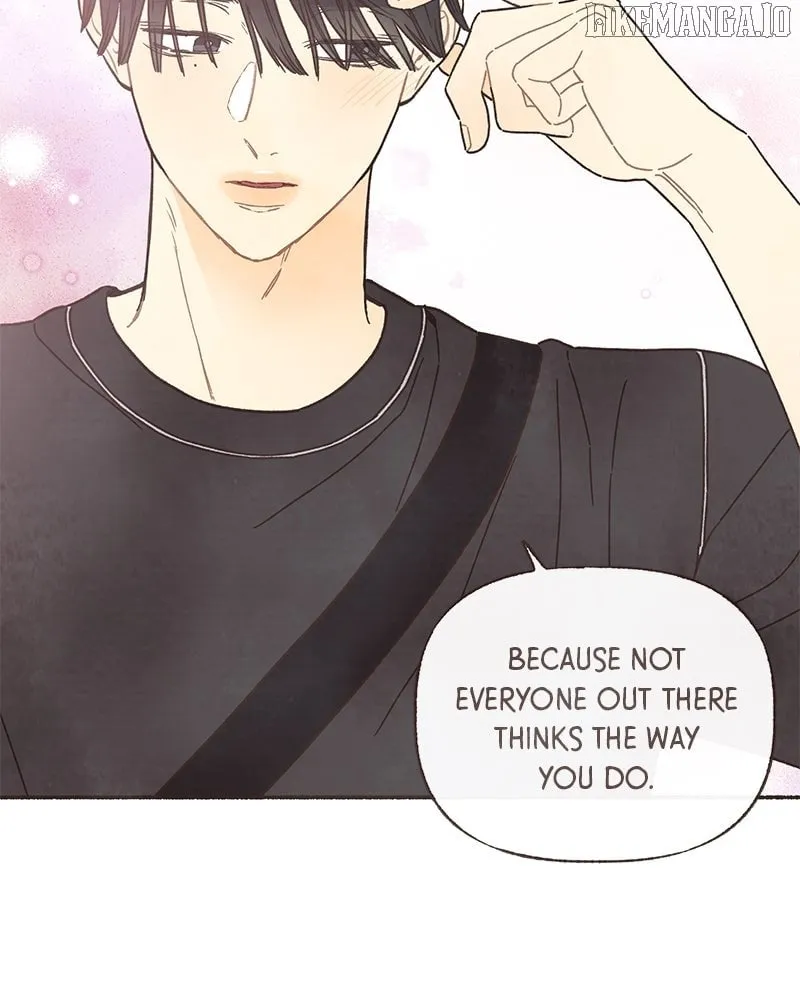 Read Emotional Transference chapter 41 image 68 on Lezhin