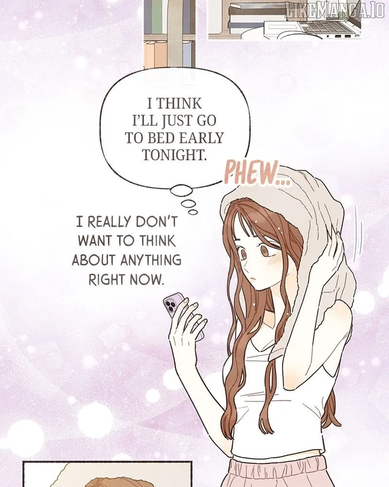 Read Emotional Transference chapter 41 image 7 on Lezhin