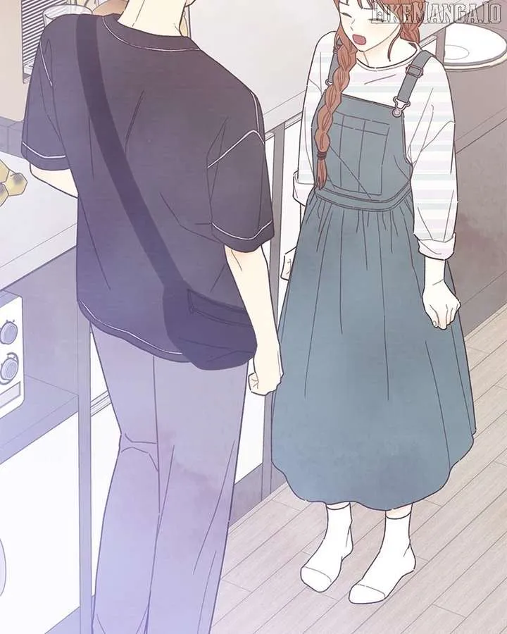 Read Emotional Transference chapter 42 image 10 on Lezhin