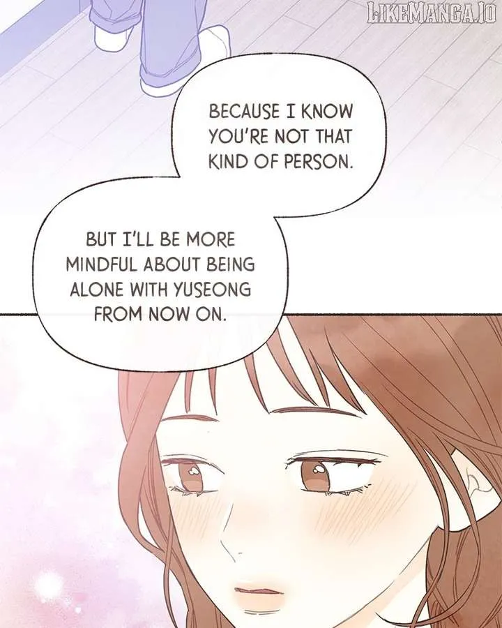 Read Emotional Transference chapter 42 image 11 on Lezhin