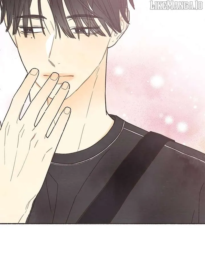 Read Emotional Transference chapter 42 image 13 on Lezhin