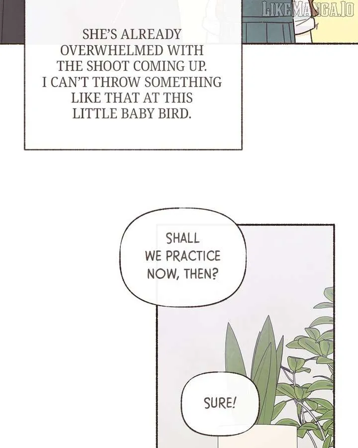 Read Emotional Transference chapter 42 image 15 on Lezhin