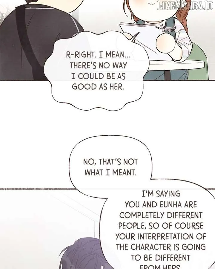 Read Emotional Transference chapter 42 image 19 on Lezhin