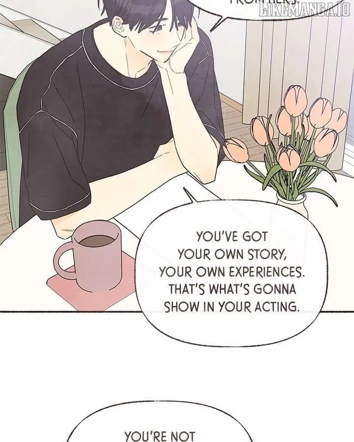 Read Emotional Transference chapter 42 image 20 on Lezhin