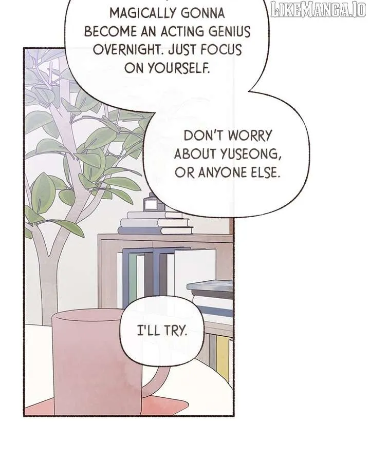 Read Emotional Transference chapter 42 image 21 on Lezhin