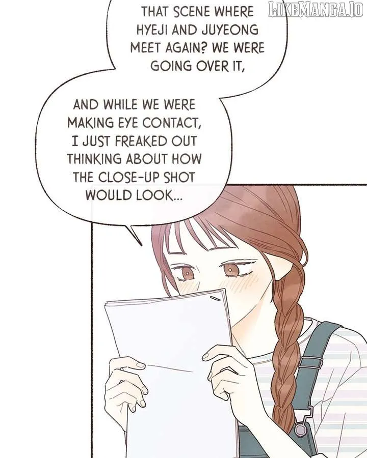 Read Emotional Transference chapter 42 image 23 on Lezhin