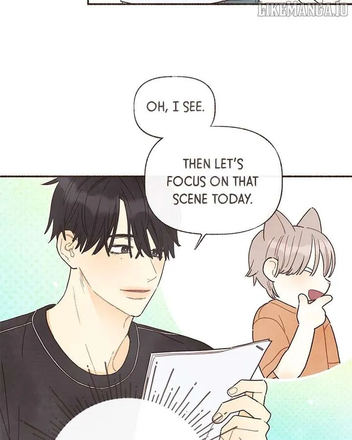 Read Emotional Transference chapter 42 image 24 on Lezhin