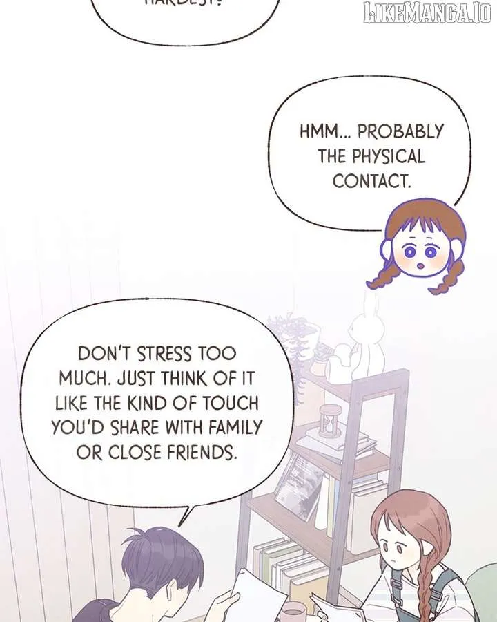 Read Emotional Transference chapter 42 image 27 on Lezhin