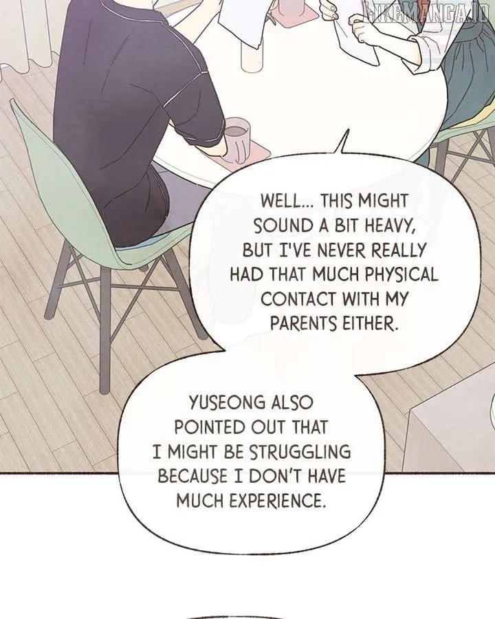 Read Emotional Transference chapter 42 image 28 on Lezhin
