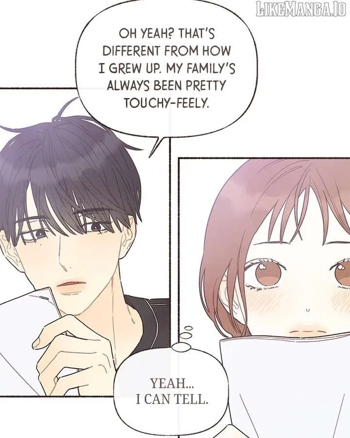 Read Emotional Transference chapter 42 image 29 on Lezhin