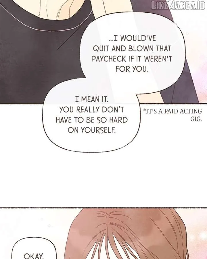 Read Emotional Transference chapter 42 image 37 on Lezhin
