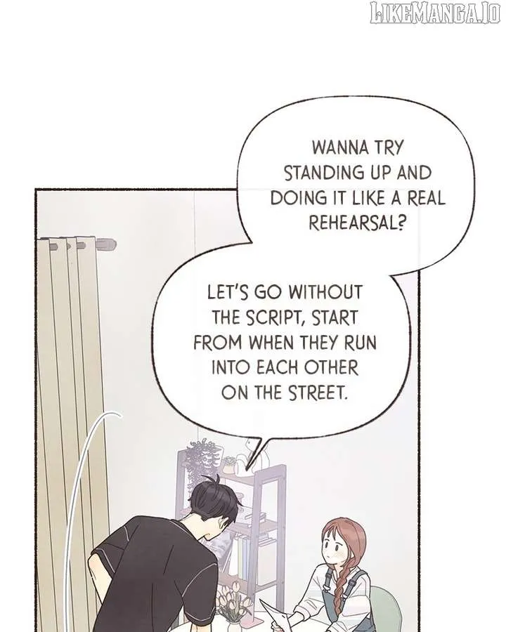 Read Emotional Transference chapter 42 image 39 on Lezhin