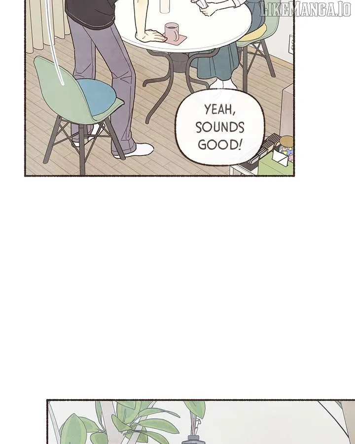 Read Emotional Transference chapter 42 image 40 on Lezhin