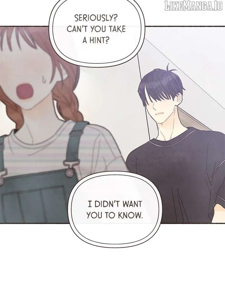 Read Emotional Transference chapter 42 image 42 on Lezhin
