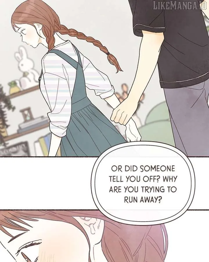 Read Emotional Transference chapter 42 image 45 on Lezhin