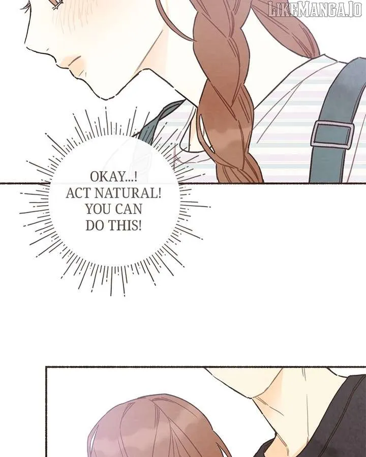 Read Emotional Transference chapter 42 image 46 on Lezhin
