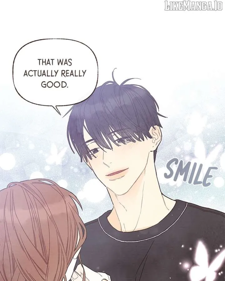 Read Emotional Transference chapter 42 image 51 on Lezhin