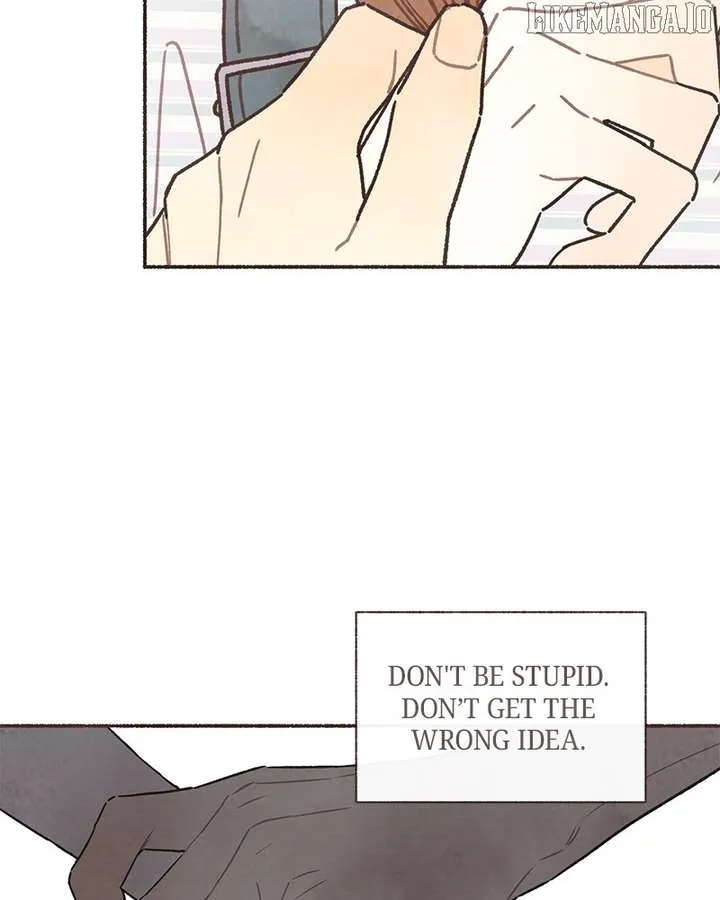 Read Emotional Transference chapter 42 image 58 on Lezhin