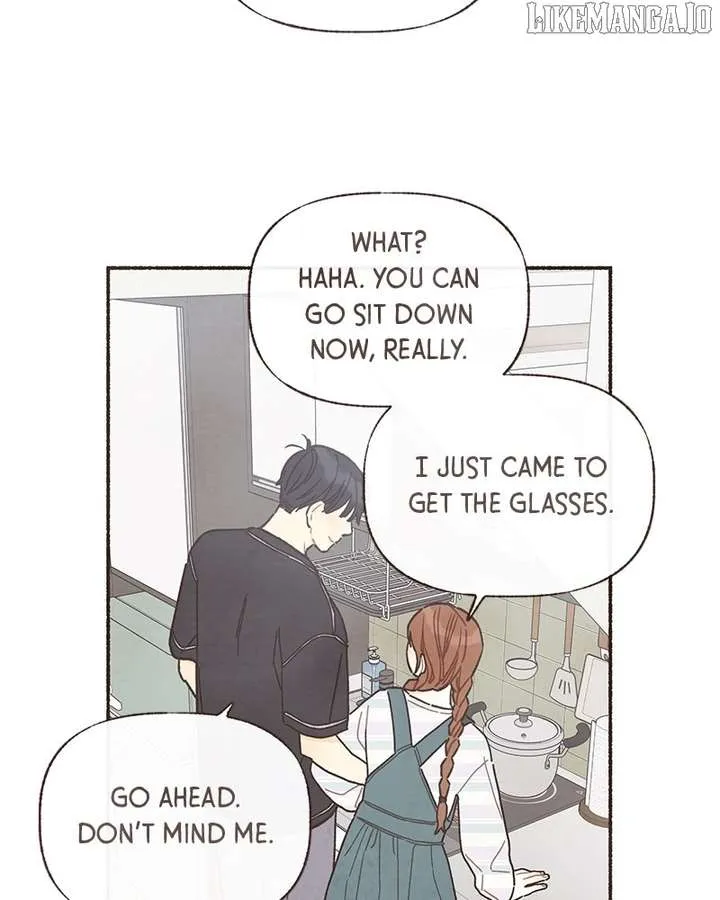 Read Emotional Transference chapter 42 image 64 on Lezhin