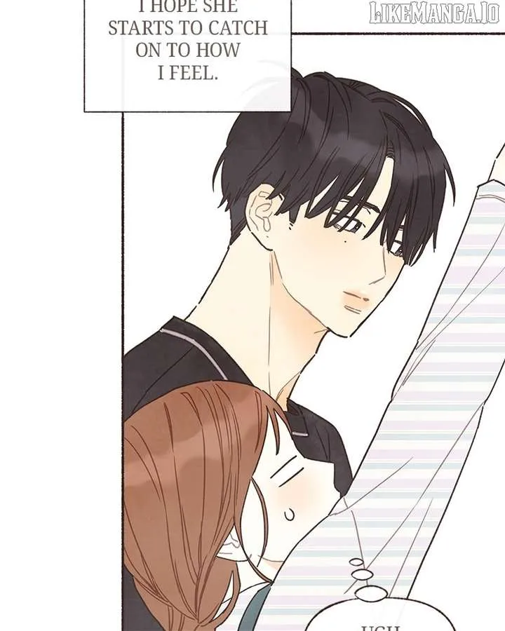 Read Emotional Transference chapter 42 image 67 on Lezhin