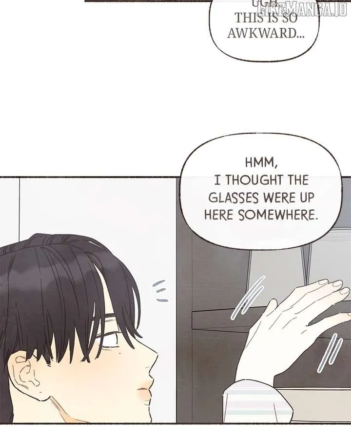 Read Emotional Transference chapter 42 image 68 on Lezhin