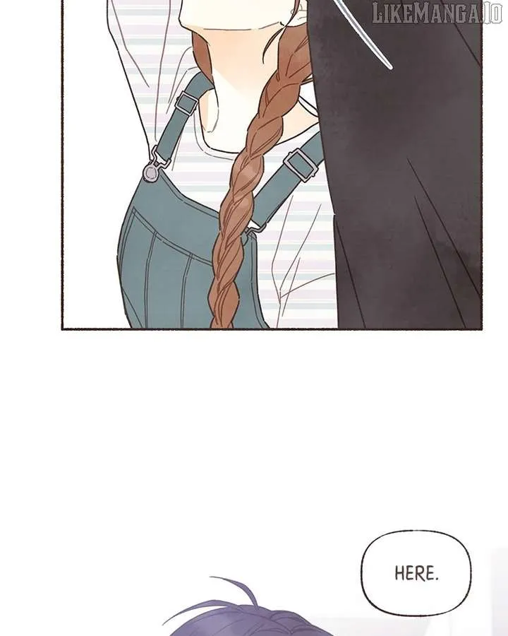 Read Emotional Transference chapter 42 image 70 on Lezhin