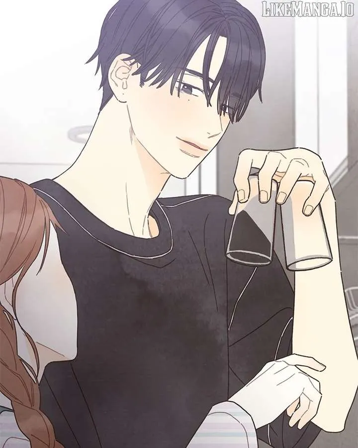 Read Emotional Transference chapter 42 image 71 on Lezhin