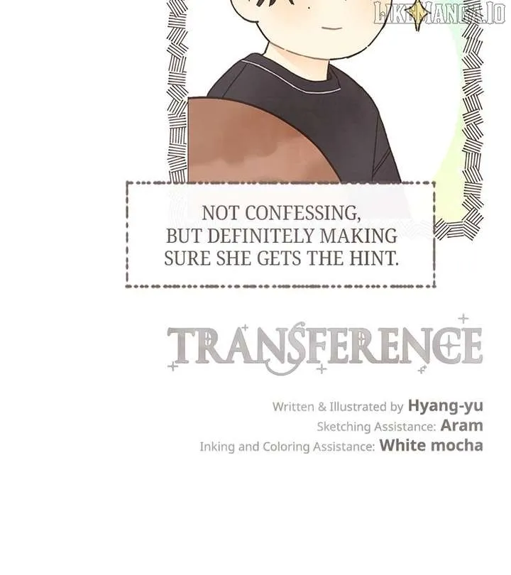 Read Emotional Transference chapter 42 image 76 on Lezhin